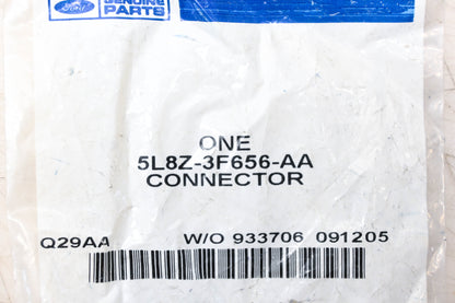 New OEM Ford 5L8Z-3F656-AA Power Steering Hose Connector NOS