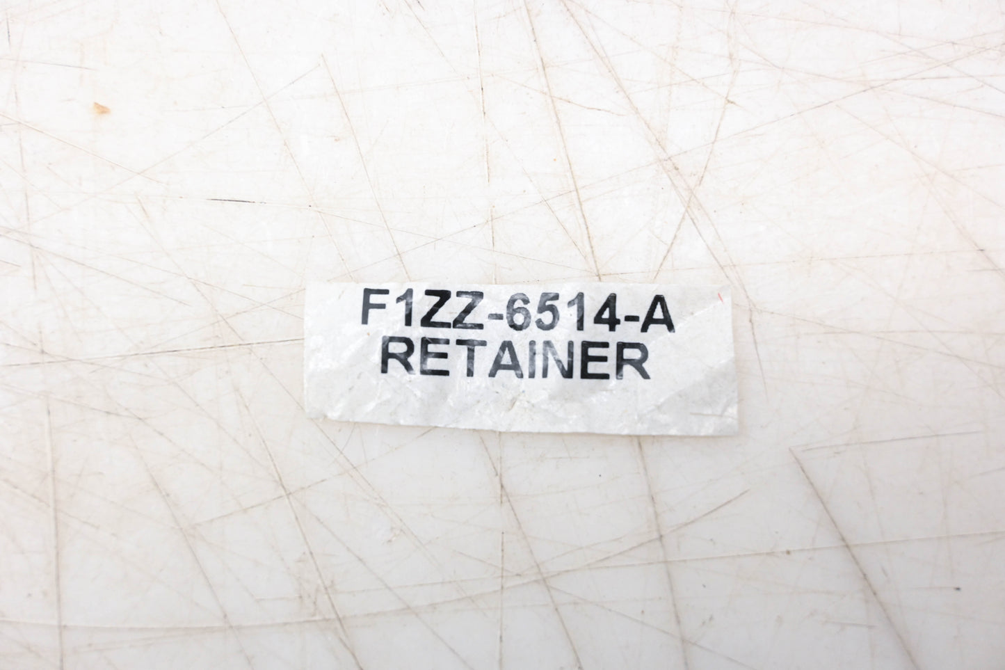New OEM Ford F1ZZ-6514-A Valve Spring Retainers Qty 3 NOS