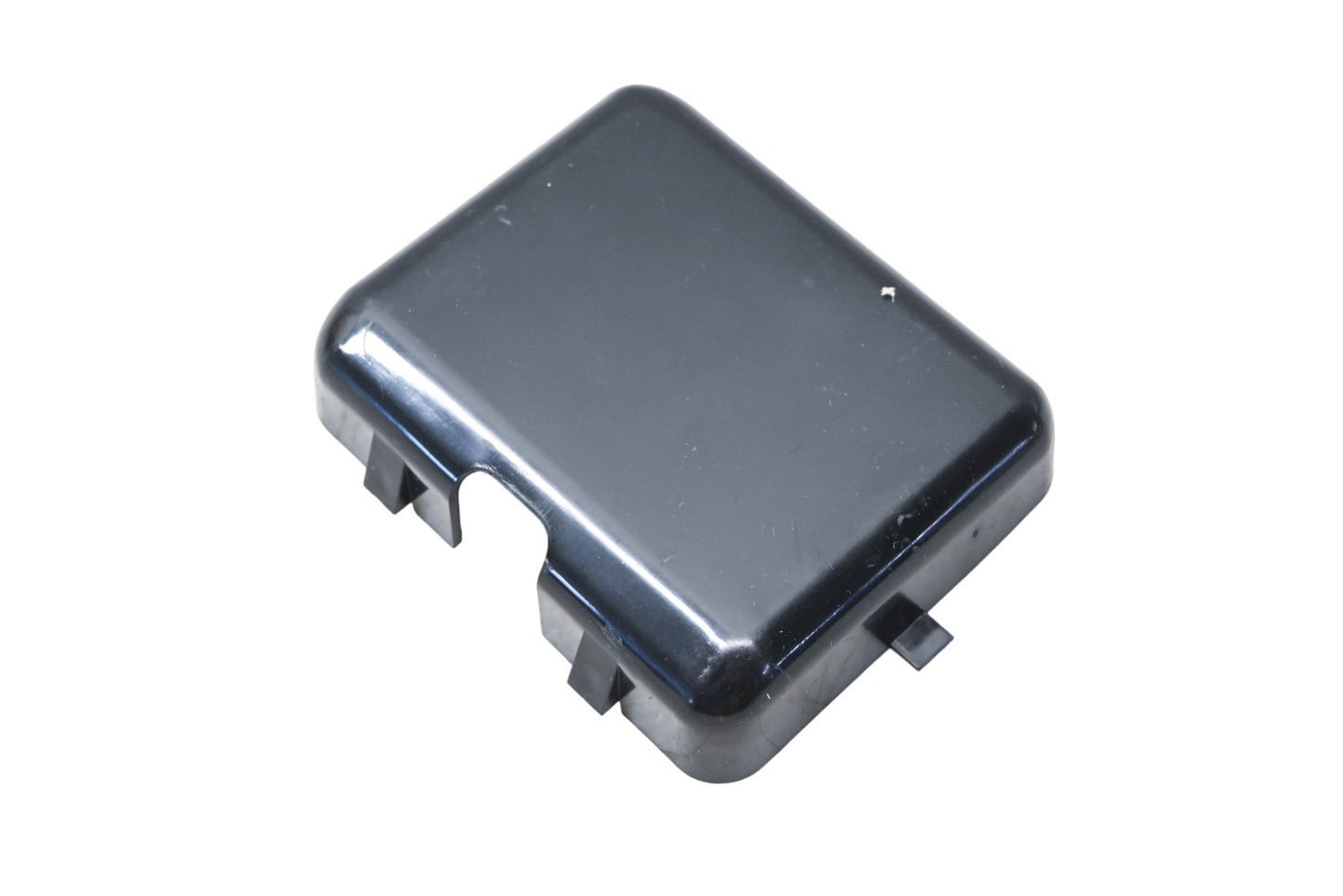 New OEM Ford E5UZ-1520770-A Front Door Wiring Water Shield NOS