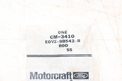 New OEM Motorcraft CM-3410, E0VZ-9B452-B Rod NOS