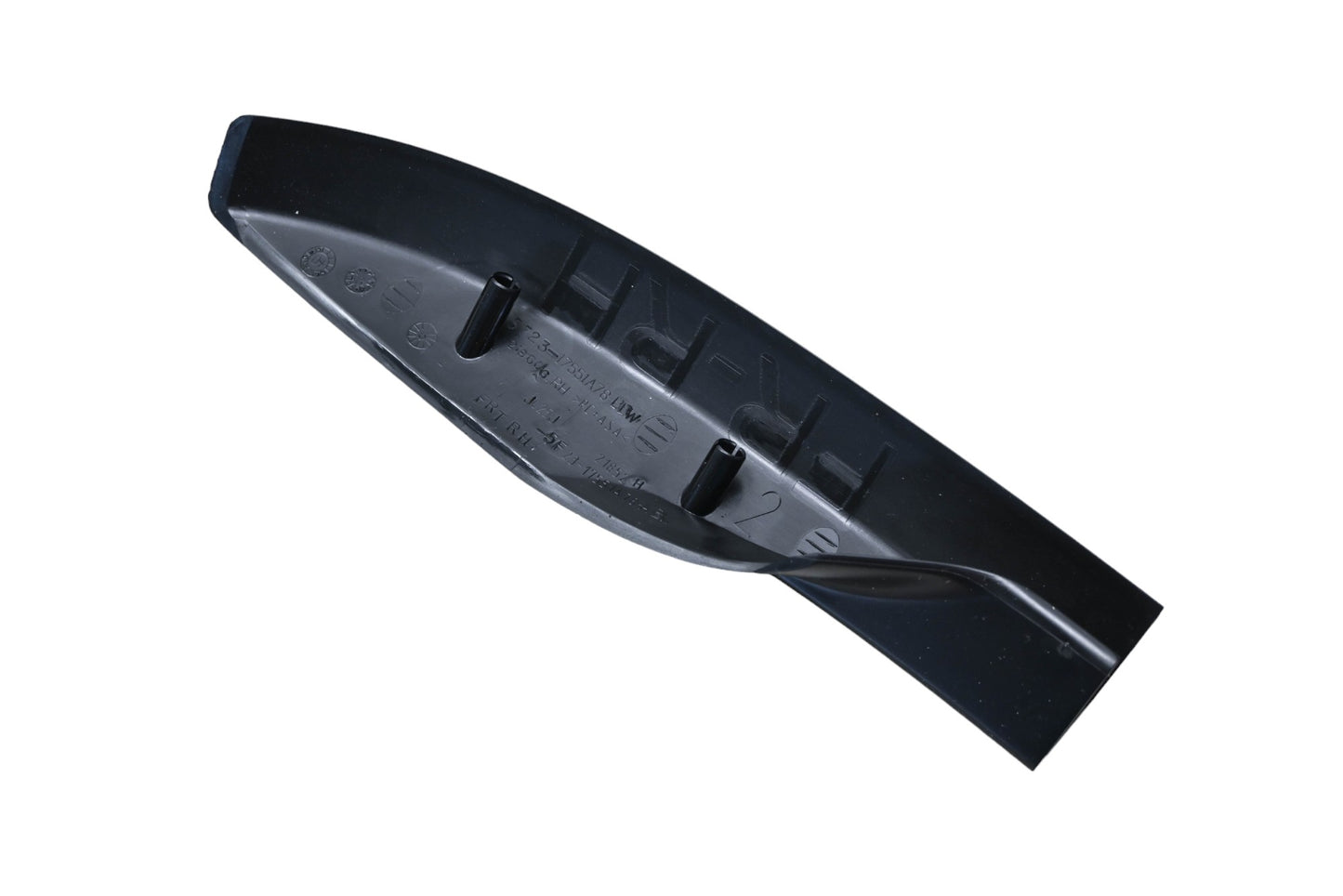 New OEM Ford 4F2Z-17551A46-AAA Right Side Roof Rail Cap NOS