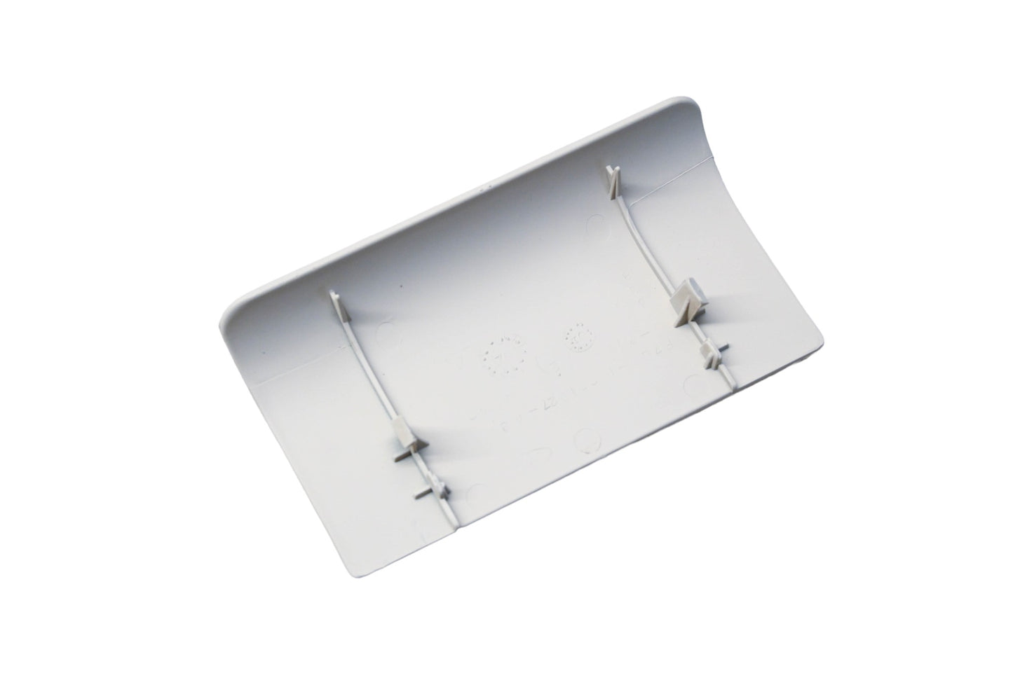 New OEM Ford 3C2Z-16601B27-AAA Seat Belt Guide Cover NOS