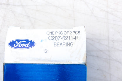 New OEM Ford C2OZ-6211-R Connecting Rod Bearing Kit NOS