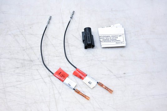 New OEM Ford F5HZ-14A464-FC Wiring Sleeve Kit NOS