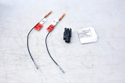 New OEM Ford F5HZ-14A464-FC Wiring Sleeve Kit NOS