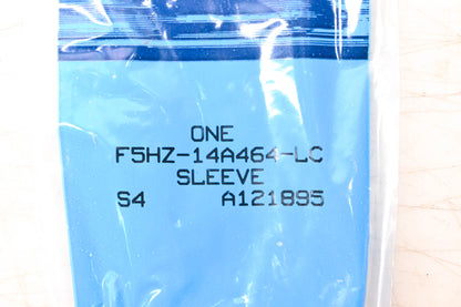 New OEM Ford F5HZ-14A464-LC Wiring Sleeve Kit NOS