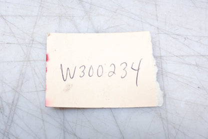 New OEM Ford W300234 Bolt NOS