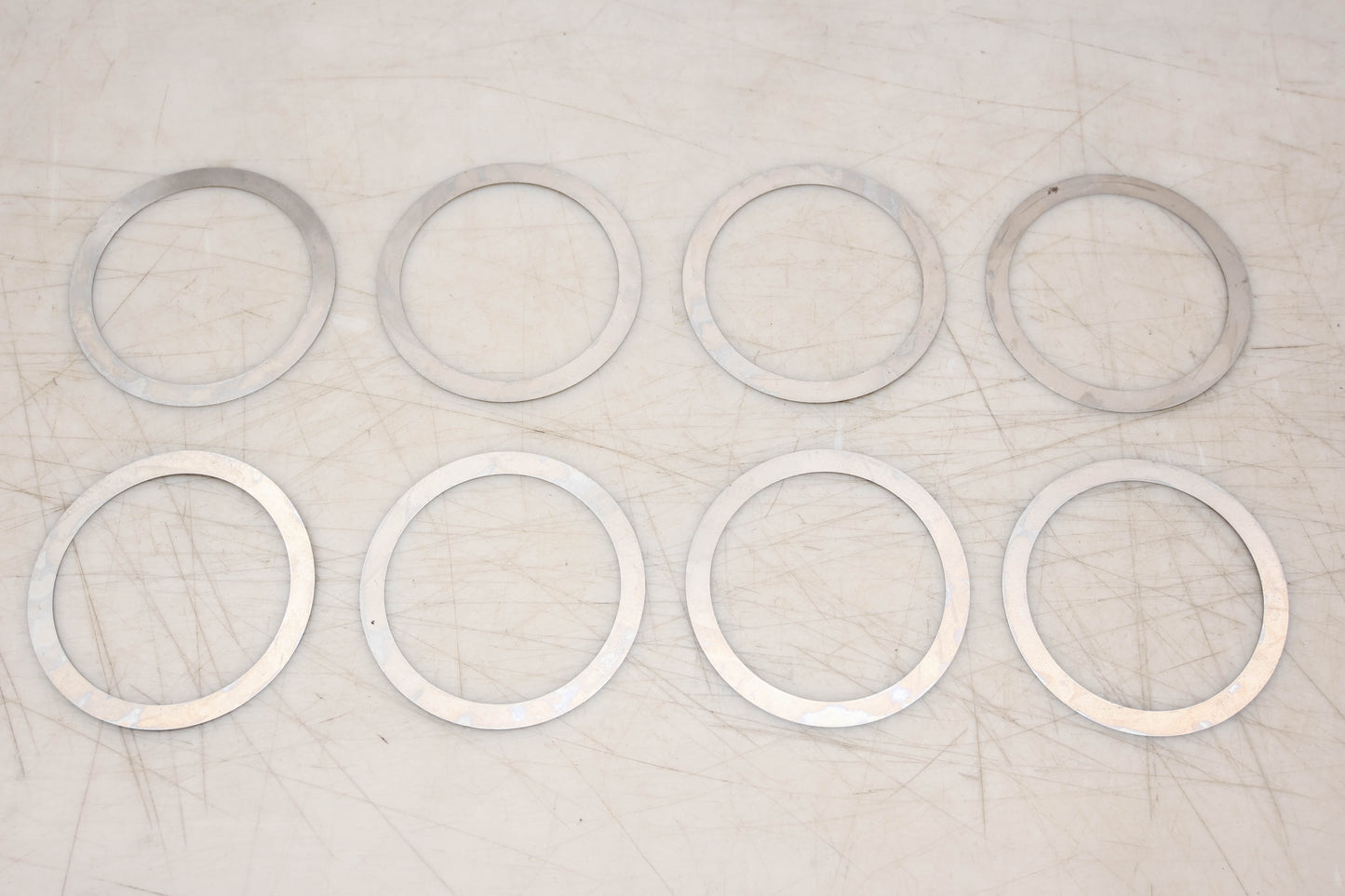 New OEM Ford TBAA-4663-B Rear Axle Drive Pinion Bearings NOS