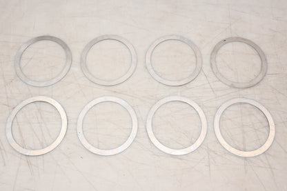 New OEM Ford TBAA-4663-B Rear Axle Drive Pinion Bearings NOS