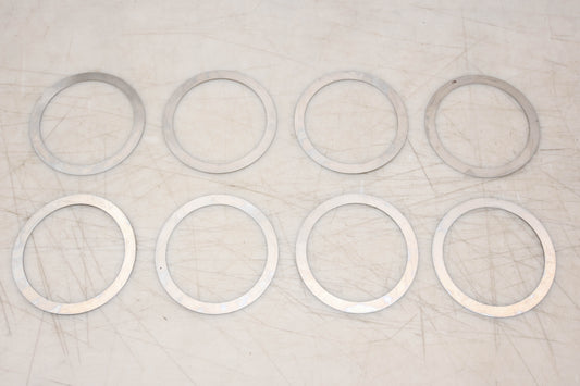 New OEM Ford TBAA-4663-B Rear Axle Drive Pinion Bearings NOS