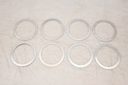 New OEM Ford TBAA-4663-B Rear Axle Drive Pinion Bearings NOS