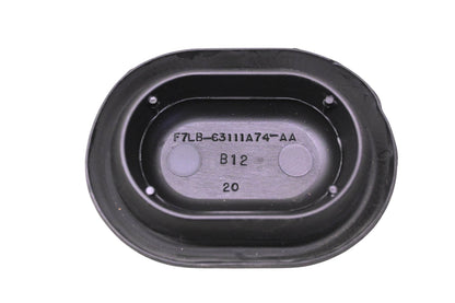 New OEM Ford F7LZ-63111A74-AA Plug Cover Plate NOS