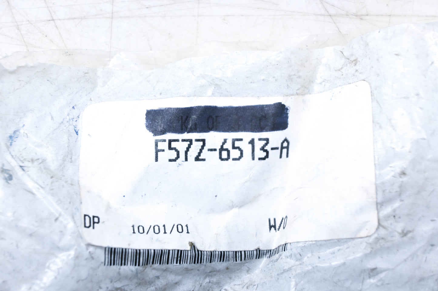 New OEM Ford F57Z-6513-A Valve Spring NOS