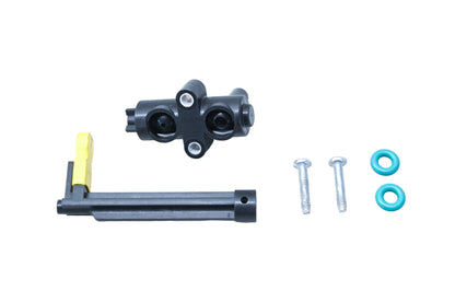 New OEM Ford F5TZ-9A153-A Drain Valve Assembly Kit NOS