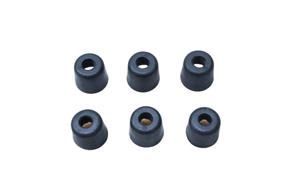 New OEM Ford C4TZ-6571-H Intake Valve Seals Qty 6 NOS