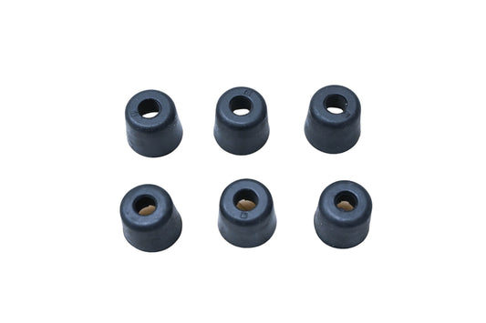 New OEM Ford C4TZ-6571-H Intake Valve Seals Qty 6 NOS
