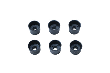 New OEM Ford C4TZ-6571-H Intake Valve Seals Qty 6 NOS
