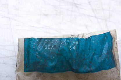 New OEM Ford C4TZ-6571-H Intake Valve Seals Qty 6 NOS