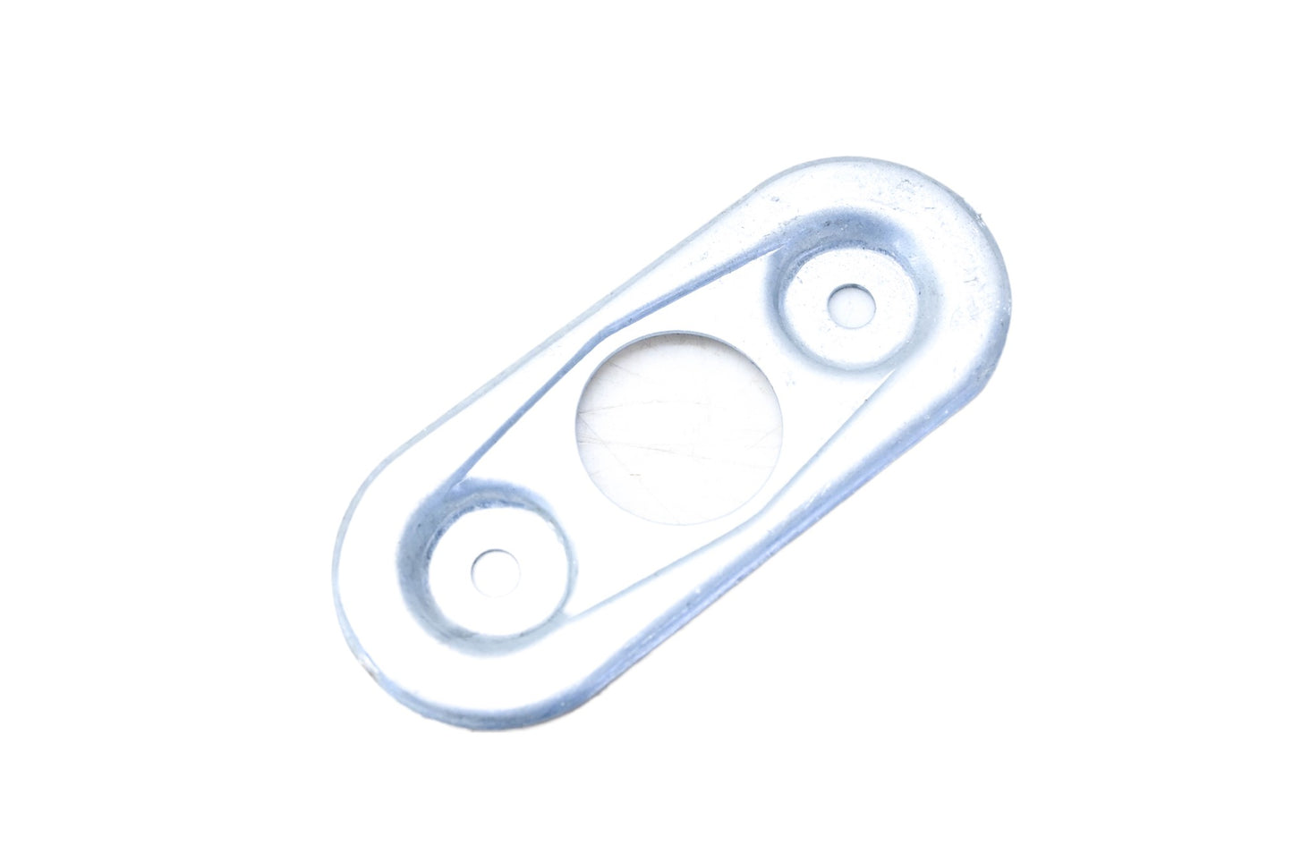 New OEM Ford F1TZ-78431K58-A Liftgate Handle Reinforcement NOS