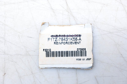 New OEM Ford F1TZ-78431K58-A Liftgate Handle Reinforcement NOS