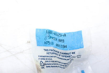 New OEM Ford E69Z-6C629-A Spacer NOS