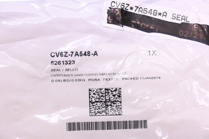 New OEM Ford CV6Z-7A548-A, 5261323 Seal NOS