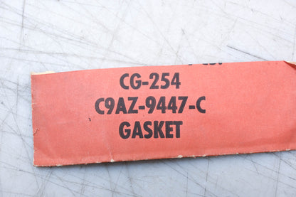 New OEM Motorcraft CG-254, C9AZ-9447-C Carburetor Mounting Gasket NOS