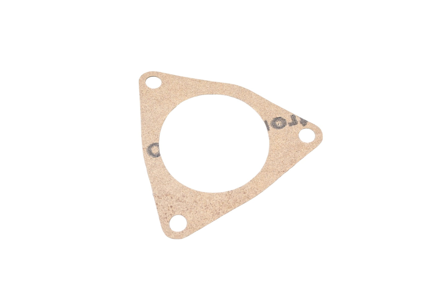 New OEM Motorcraft RG-11, B9T-8255-A Thermostat Housing Gasket NOS
