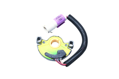 New OEM Motorcraft SW-1490, D8BZ-7A247-A Neutral Safety Switch Assembly NOS