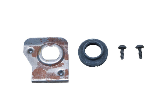 New OEM Ford D9AZ-17530-D Interior Mirror Bezel Assembly Kit NOS