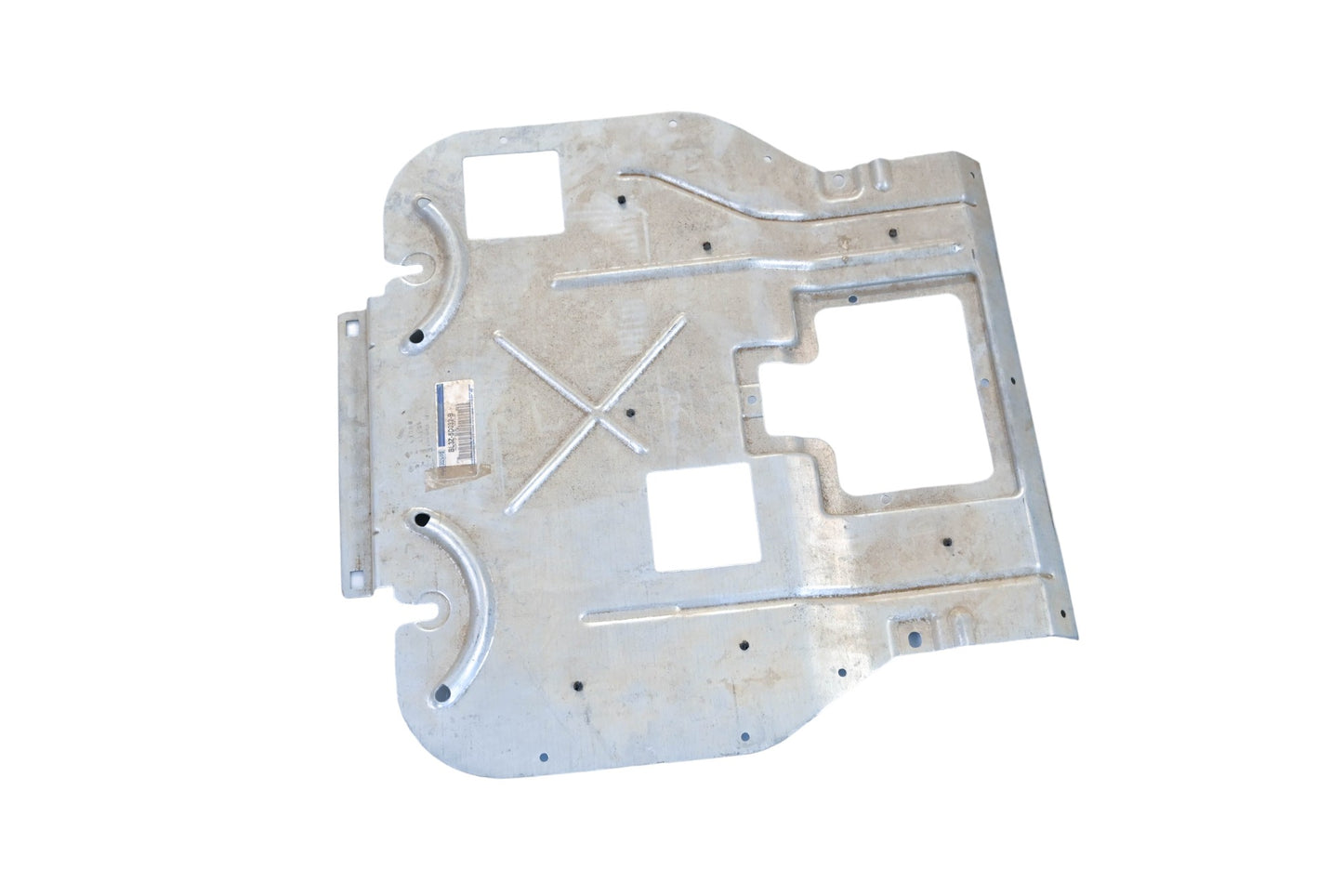 New OEM Ford BL3Z-5D032-B Under Engine Splash Shield Assembly NOS