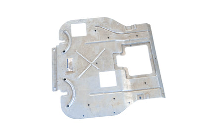 New OEM Ford BL3Z-5D032-B Under Engine Splash Shield Assembly NOS