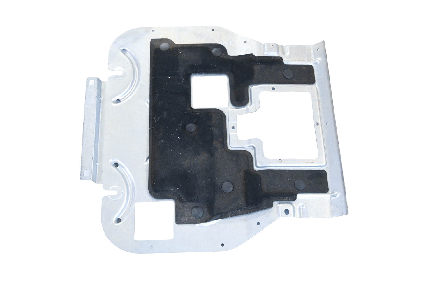 New OEM Ford BL3Z-5D032-B Under Engine Splash Shield Assembly NOS