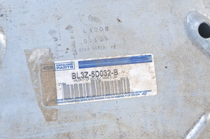 New OEM Ford BL3Z-5D032-B Under Engine Splash Shield Assembly NOS
