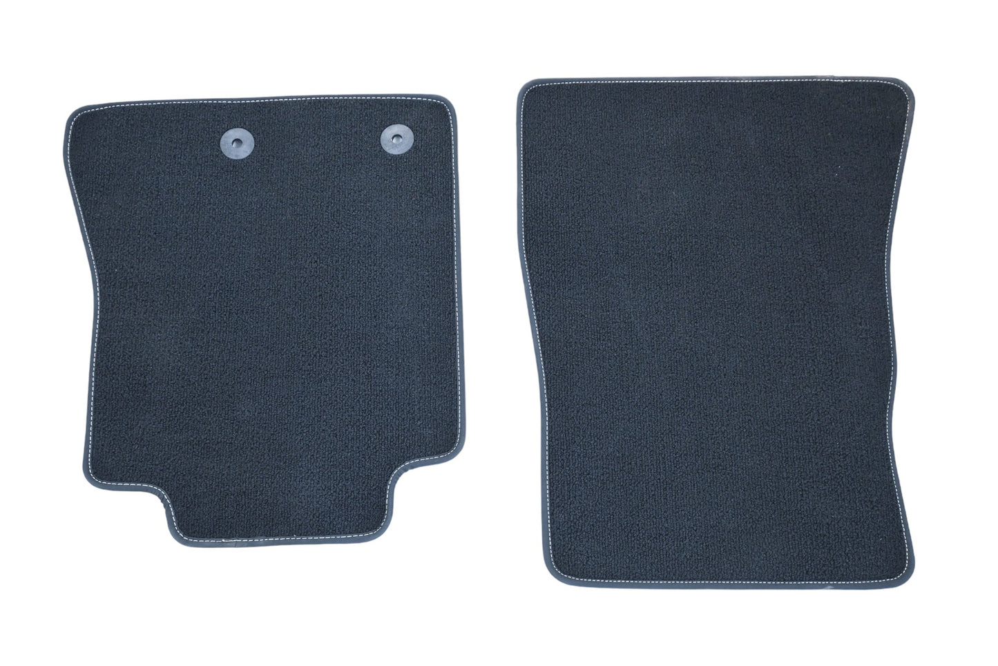 New OEM Ford FR3Z-6313300-CA Floor Contour Mat Kit NOS