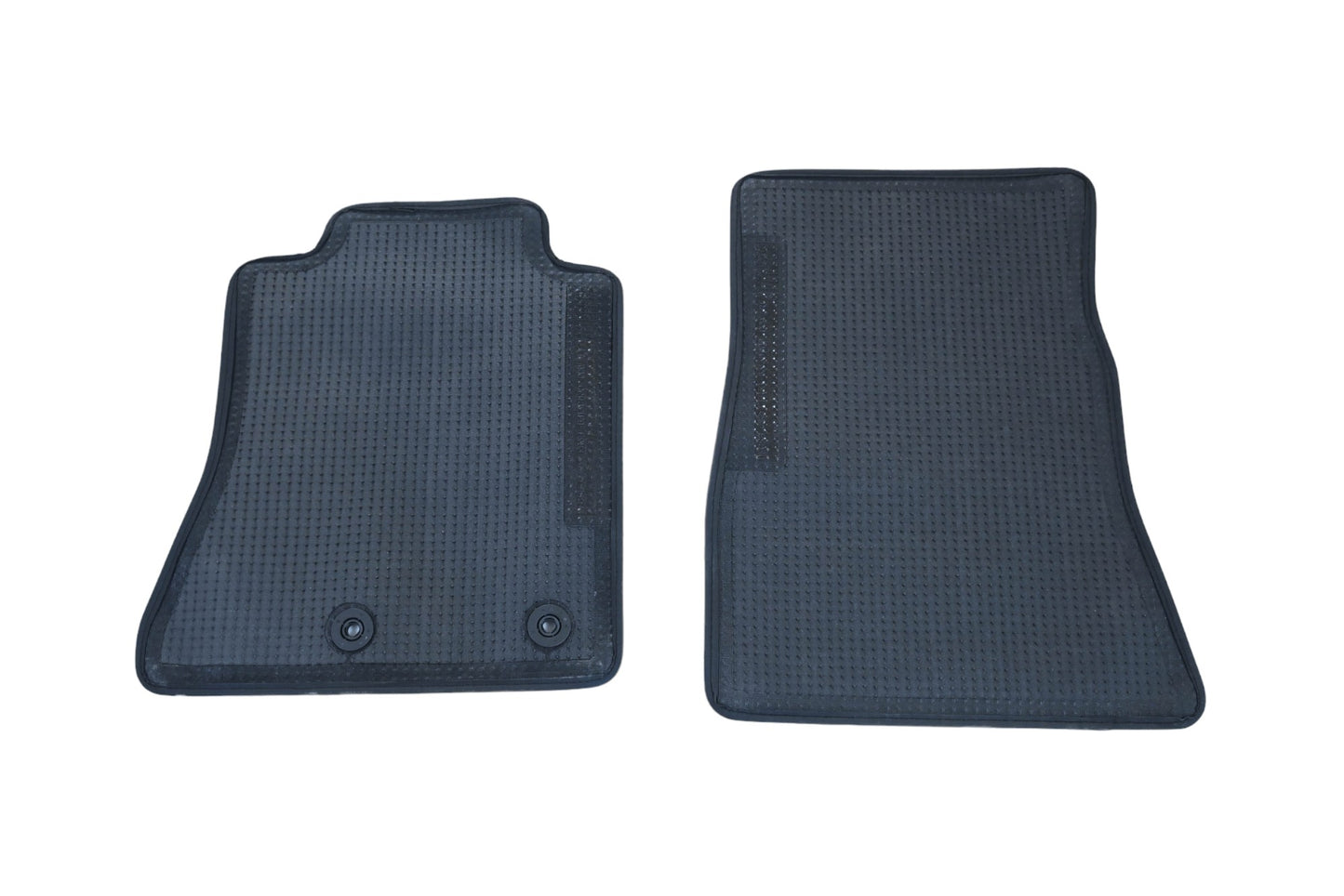 New OEM Ford FR3Z-6313300-CA Floor Contour Mat Kit NOS