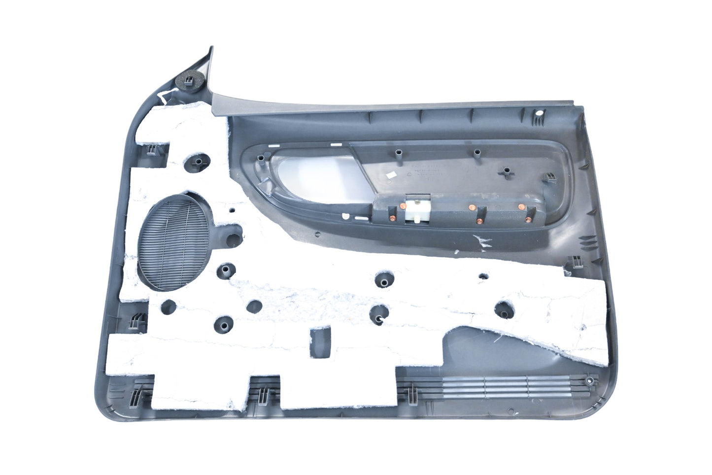 New OEM Ford 8L54-1023943-CBW Interior Side Door Assembly NOS