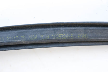 New OEM Ford YL3Z-1625324-S 12 1/2' Weatherstrip Assembly NOS