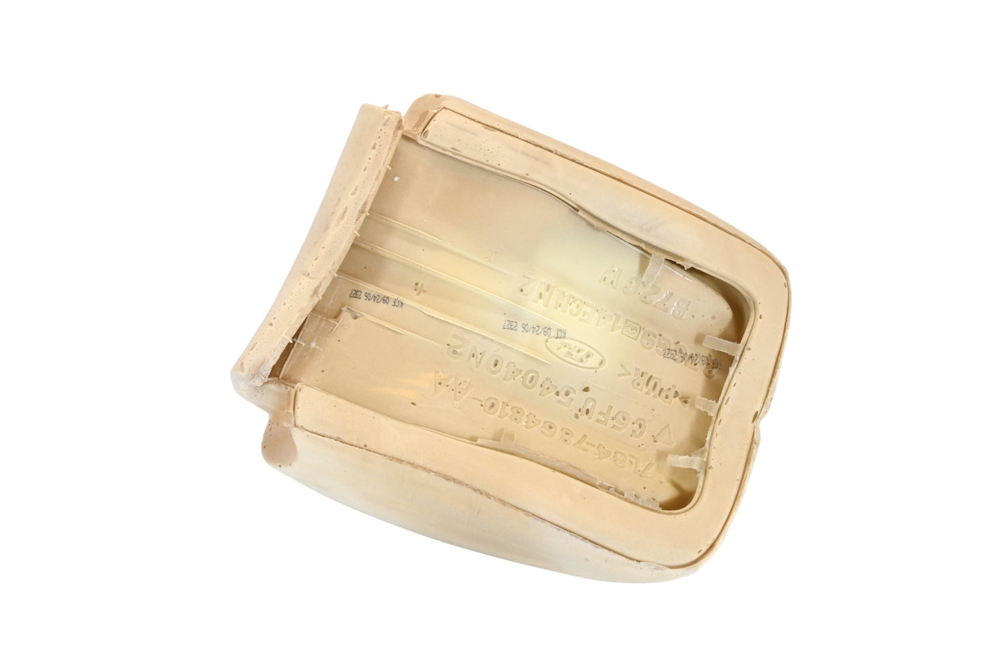 New OEM Ford 6L8Z-7864810-AA Seat Back Cushion Pad Assembly NOS