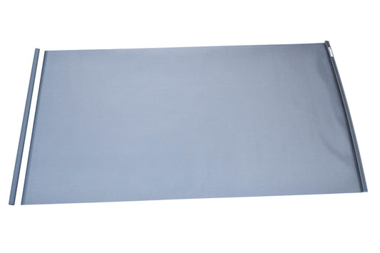 New OEM Ford BB5Z-78519A02-AA Sunshade Assembly NOS