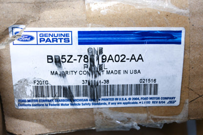 New OEM Ford BB5Z-78519A02-AA Sunshade Assembly NOS