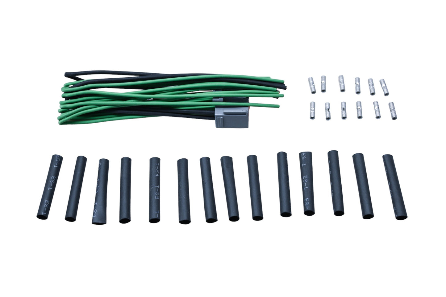 New OEM Motorcraft WPT-955, 3U2Z-14S411-BJAC Wiring Pigtail Harness Kit NOS