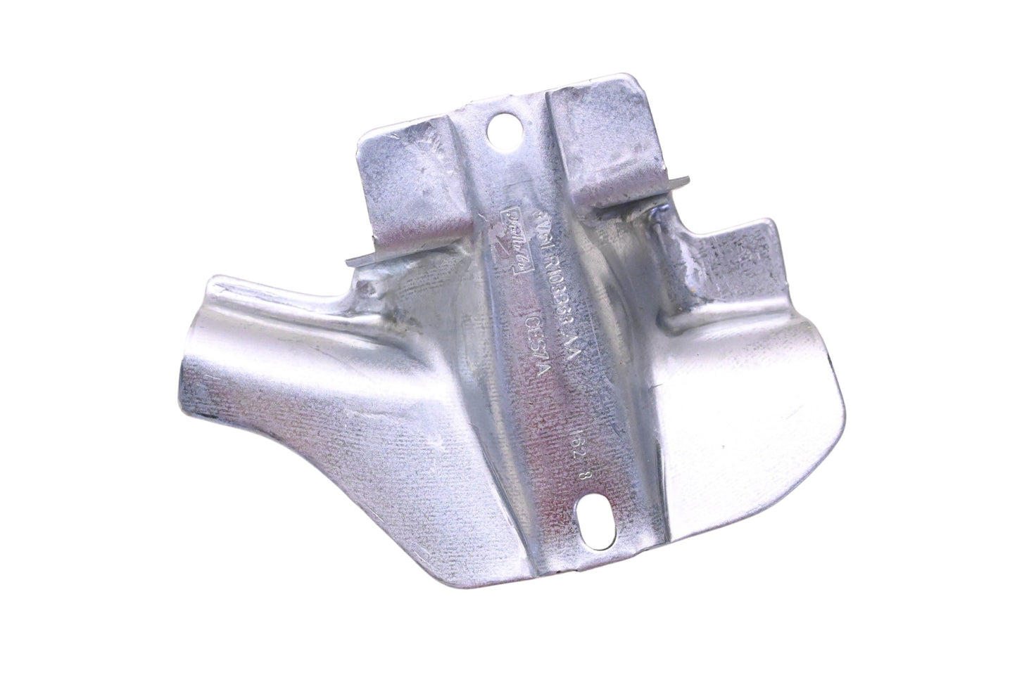 New OEM Ford 8V6Z-5810133-A, 1727548 Left Outer Reinforcement Bracket NOS