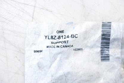 New OEM Ford YL8Z-8124-BC Radiator Support Insulator NOS