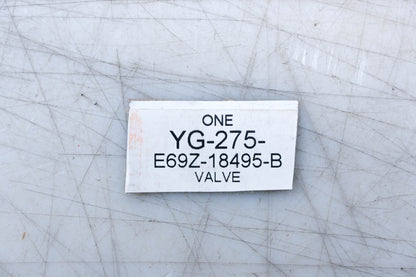 New OEM Ford YG-275, E69Z-18495-B HVAC Heater Control Valve Assembly NOS