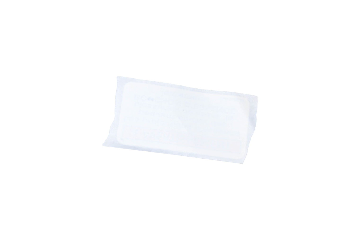 New OEM Ford F7AZ-9A095-EA Warning Decal NOS