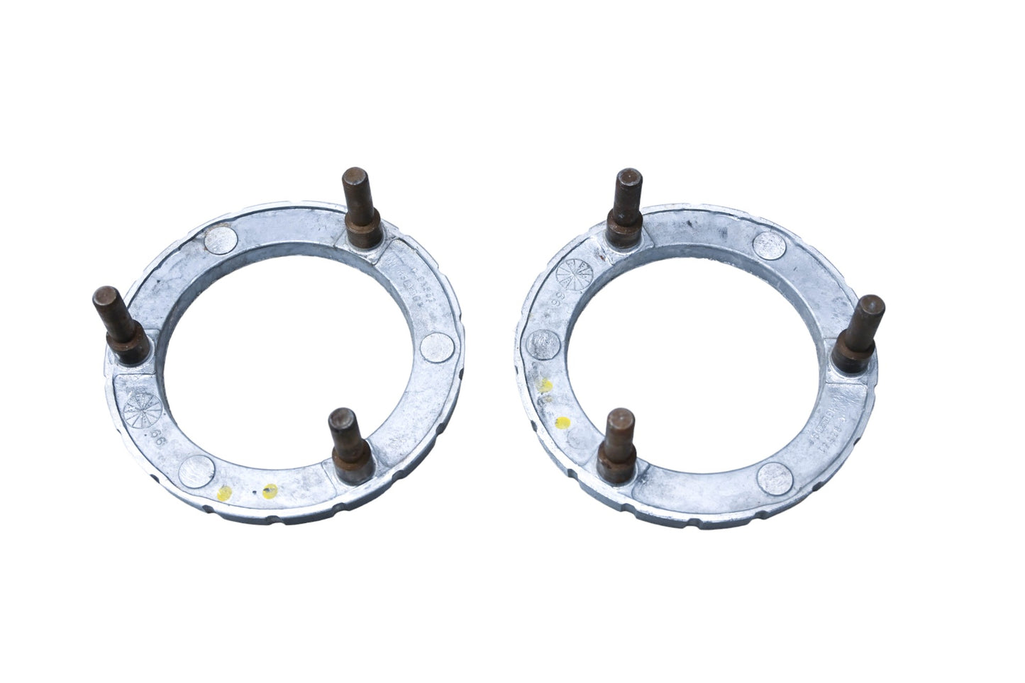 New OEM Ford B7T-7174-C Synchronizer Ring Assembly Kit NOS