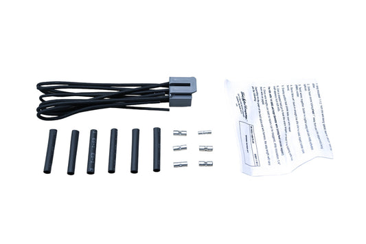 New OEM Motorcraft WPT-369, 3U2Z-14S411-ZA Wiring Pigtail Assembly Kit NOS