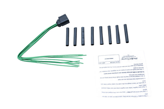 New OEM Motorcraft 4U2Z-14S411-LC Wiring Assembly Kit NOS