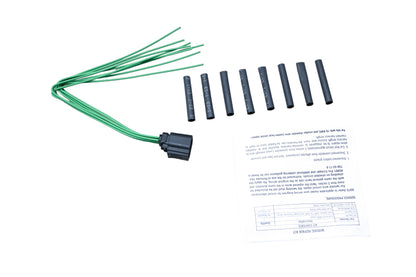 New OEM Motorcraft 4U2Z-14S411-LC Wiring Assembly Kit NOS
